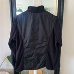 Coldwater Creek  Black Jacket Photo 1