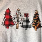 Christmas Sweatshirt, Large🎄 Photo 2