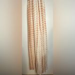 Flying Tomato  Embroidered Bodice With Tan Tie‎ Dye Body Maxi Dress Size Small Photo 9