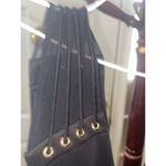 Guess Women's  Black Dress Size 14 Photo 5