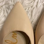 Sam Edelman  Flats size 6.5 good condition see all photos leather Photo 10