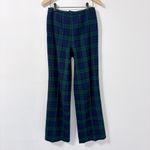 Pendleton Vintage Wool Plaid Vest Pants Set Sz 10 Photo 5