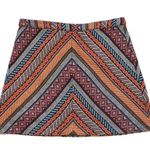 Forever 21 70’s Mod Mini Skirt Photo 0