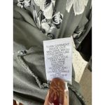 J. Jill Wearever Women's Olive Floral Ballet Photo 6