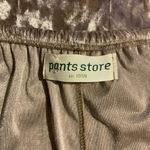 The Pants Store The Pants‎ Store Velvet Off-Shoulder Dress Photo 2