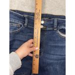 Judy Blue bootcut jeans 18w raw hem Photo 6