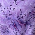 Rampage  Y2K Floral Tulip Dress Photo 4