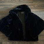 Guess  Black Coat Photo 0