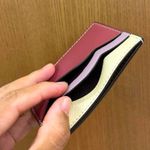 Coach Petal Card Case# CW923 Photo 3