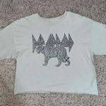 Def Leppard GRAPHOC TEE Photo 0