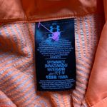 Under Armour  Orange Running Vest SIZE S Photo 2