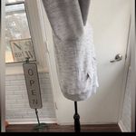 Duluth Trading Co Double Knit Bomber gray medium Jacket hiking‎ outdoors Photo 3