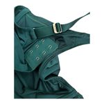 Cuup The Scoop Mediterranea Micro Bra Size 32G Wired Silky Soft Green Photo 7