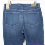 Madewell NEW  9" Mid-Rise Skinny Jeans‎ in Orland Wash: TENCEL™ Denim 32 Photo 5