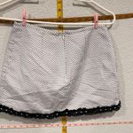 Italian mini skirt Size 42 Photo 3