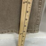 Wild Fable  Women's High Rise Brown (Tan)Distressed Jeans NWOT Photo 6