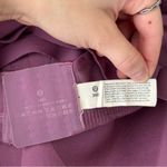 Lululemon  AirSupport Bra High Support C–DDD Cups Vintage Plum / Vivid Plum Photo 7