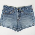Levi's Levi’s Denim Shorts Photo 2