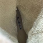 Limited Too Y2K Women 8 Midcalf Suede Winter Lined Brown Sneaker Boots Boho Indi Photo 6