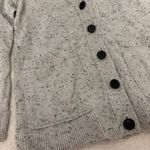 Club Monaco  Cashmere Cardigan Gray Size XS Photo 4