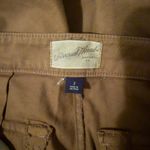 Universal Threads Universal Thread Olive Cargo Pants Photo 7