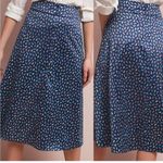 Anthropologie NWT Hutch Pineapple Printed Midi Skirt Sz 6 Photo 1