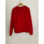 Oh Christmas Tree‎ Sweatshirt Red Photo 3