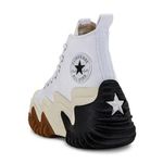 Converse  run star motion hi top platform sneaker 6.5 Photo 1