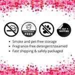 Tiana B . Dress Shift Ruffle Sleeves Scoop Neck Red Petite Women’s Size 12P Photo 9