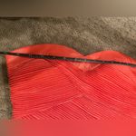 Daisy Coral Strapless Tube Top Mini Short Dress Women's Sz Medium Pink Photo 11