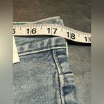 J. Crew Slouchy Boyfriend Jeans size 30 NWT Blue Photo 8