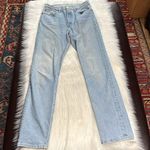 Levi's Levi’s 501 Original Fit Stretch Jeans Photo 1