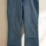 1113 Levi's Signature Bootcut Jeans 10L (31x33) Stretch Cotton Blend Blue Size 10 Photo 0