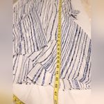 DKNY  CHAIN PRINT MIDI DRESS  Size:M Photo 8