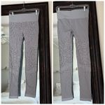 Varley  Quincy Snakeskin Leggings Photo 2