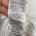 Guess NWT White Off the Shoulder Cropped Katia Top Photo 10