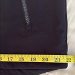 DKNY Black Utility Jacket Photo 11