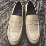 Vagabond Alex Penny Loafer Off White size 41 Photo 3