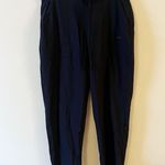 Nike Women’s 25” Bliss Lux Training Pants CU4603 Black 010 Size Medium Photo 1