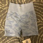 AYBL  Camo Seamless Shorts Photo 1