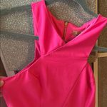 Takara Hot pink romper Photo 3