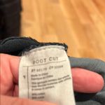 Pilcro and the Letterpress Boot Cut Denim size 28 Photo 4