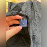 Gap Vintage Spring 2001 Halter Top Size S Cotton Y2K Girly Photo 1