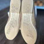 Sam Edelman  Boat Shoes Glittery Style Size 10 Womens Photo 4