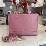 Coach  Dempsey Carryall in true pink Photo 1