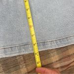 Generation Love  Light Blue Denim Mini Skirt Photo 4