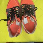 Nike Air Zoom Fit Agility 2 Training Shoes Size 7 Womens Orange Neon Fluorescent Photo 6