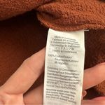 Madewell Texture & Thread Mock Neck Top Photo 5