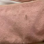 Juicy Couture  Pink Terrycloth Wristlet Photo 4