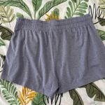 Balance Collection Gray shorts  Photo 1